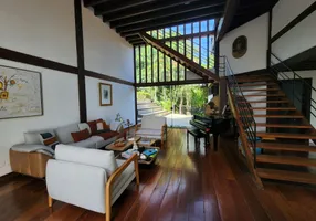 Foto 1 de Casa de Condomínio com 5 Quartos à venda, 900m² em Itanhangá, Rio de Janeiro