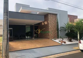 Foto 1 de Casa de Condomínio com 3 Quartos para venda ou aluguel, 170m² em Village Damha Rio Preto III, São José do Rio Preto