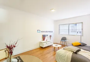 Foto 1 de Apartamento com 2 Quartos à venda, 61m² em Saúde, São Paulo