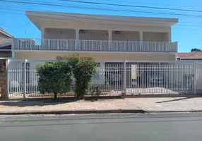 Foto 1 de Sobrado com 5 Quartos à venda, 433m² em Jardim São Domingos, Campinas