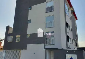 Foto 1 de Apartamento com 3 Quartos à venda, 62m² em Cidade Jardim, São José dos Pinhais