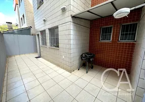 Foto 1 de Apartamento com 3 Quartos à venda, 120m² em Castelo, Belo Horizonte