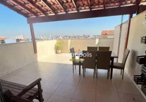 Foto 1 de Apartamento com 2 Quartos à venda, 100m² em Vila Camilopolis, Santo André