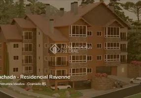 Foto 1 de Apartamento com 2 Quartos à venda, 78m² em Floresta, Gramado