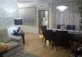 Foto 1 de Apartamento com 2 Quartos à venda, 87m² em Vila Americana, Volta Redonda