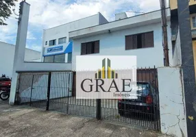 Foto 1 de Imóvel Comercial com 9 Quartos para venda ou aluguel, 496m² em Vila America, Santo André