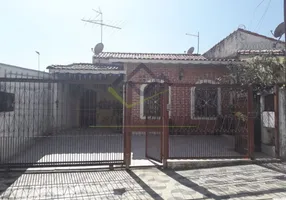 Foto 1 de Casa com 3 Quartos à venda, 199m² em Vila Adelino, Suzano