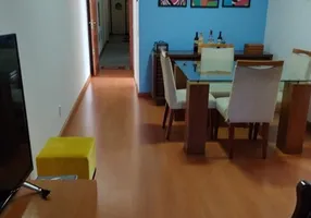 Foto 1 de Apartamento com 2 Quartos à venda, 77m² em Maracanã, Rio de Janeiro