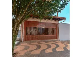 Foto 1 de Casa com 3 Quartos à venda, 150m² em Parque das Árvores, Araras