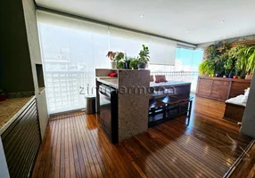 Foto 1 de Apartamento com 3 Quartos à venda, 126m² em Vila Leopoldina, São Paulo