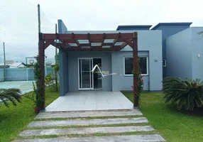 Foto 1 de Casa de Condomínio com 2 Quartos à venda, 92m² em Praia Caravelle Miratorres, Passo de Torres