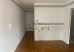 Foto 1 de Apartamento com 2 Quartos à venda, 55m² em Vila Ady Ana, São José dos Campos