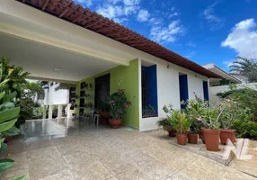 Foto 1 de Casa com 4 Quartos à venda, 127m² em Lagoa Nova, Natal