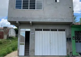 Foto 1 de Sobrado com 2 Quartos à venda, 110m² em Espirito Santo, Vitória da Conquista