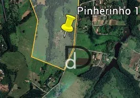 Foto 1 de Lote/Terreno à venda, 394000m² em Pinheirinho, Itu