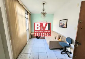 Foto 1 de Apartamento com 2 Quartos à venda, 65m² em Vila Kosmos, Rio de Janeiro