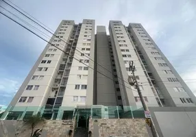 Foto 1 de Apartamento com 2 Quartos à venda, 57m² em Jardim América, Goiânia