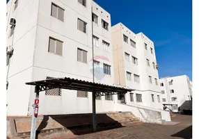 Foto 1 de Apartamento com 3 Quartos à venda, 75m² em Rio das Flores, São José do Rio Preto