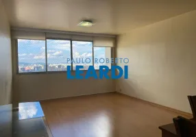 Foto 1 de Apartamento com 3 Quartos à venda, 125m² em Pompeia, São Paulo