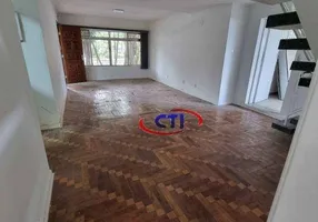 Foto 1 de Imóvel Comercial com 3 Quartos para alugar, 350m² em Jardim Nova Petropolis, São Bernardo do Campo