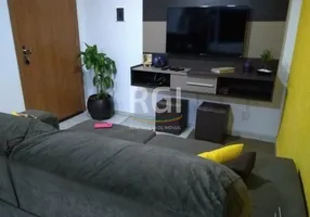 Foto 1 de Apartamento com 2 Quartos à venda, 48m² em Parque Olinda, Gravataí