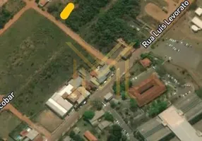 Foto 1 de Lote/Terreno à venda, 300m² em Jardim Marabá, Bauru