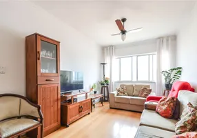 Foto 1 de Apartamento com 3 Quartos à venda, 115m² em Cambuci, São Paulo