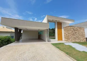 Foto 1 de Casa de Condomínio com 4 Quartos à venda, 272m² em Condominio Boulevard, Lagoa Santa