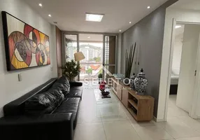 Foto 1 de Apartamento com 2 Quartos à venda, 78m² em Santa Rosa, Niterói