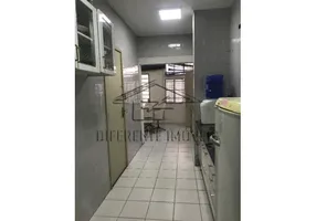 Foto 1 de Apartamento com 2 Quartos à venda, 118m² em Centro, São Paulo