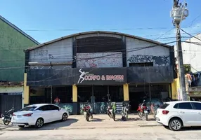 Foto 1 de Galpão/Depósito/Armazém à venda, 814m² em Terra Firme, Belém