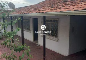 Foto 1 de Casa com 3 Quartos à venda, 161m² em Serrano, Belo Horizonte