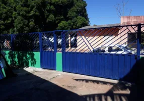 Foto 1 de Casa com 3 Quartos à venda, 109m² em Jardim Eldorado, Cuiabá