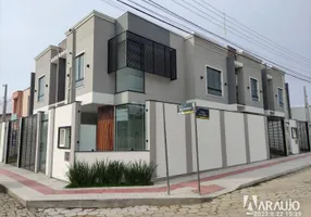 Foto 1 de Casa com 2 Quartos à venda, 81m² em Cordeiros, Itajaí