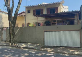 Foto 1 de Sobrado com 3 Quartos à venda, 100m² em Jardim Satélite, São José dos Campos