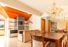 Foto 1 de Apartamento com 2 Quartos à venda, 70m² em Centro, Gramado