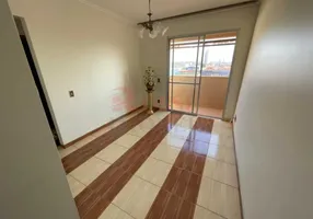 Foto 1 de Apartamento com 1 Quarto à venda, 50m² em Centro, Rio Claro