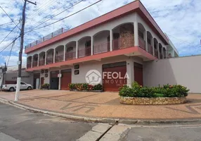 Foto 1 de Ponto Comercial para alugar, 87m² em Santa Cruz, Americana