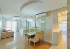Foto 1 de Apartamento com 2 Quartos para alugar, 97m² em Centro, São Leopoldo