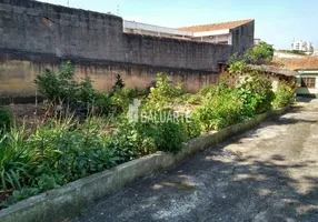 Foto 1 de Lote/Terreno à venda, 400m² em Campo Limpo, São Paulo