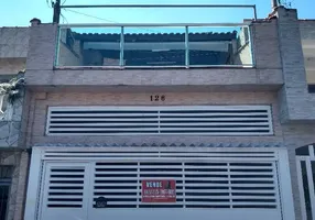 Foto 1 de Sobrado com 3 Quartos à venda, 179m² em Batistini, São Bernardo do Campo