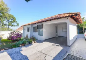 Foto 1 de Casa com 3 Quartos à venda, 160m² em Santa Cândida, Curitiba