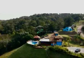 Foto 1 de Fazenda/Sítio com 3 Quartos à venda, 20000m² em Capoeirinha, Guararema