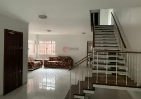 Foto 1 de Sobrado com 4 Quartos para alugar, 198m² em Tatuapé, São Paulo