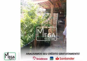 Foto 1 de Casa com 3 Quartos à venda, 180m² em Bussocaba, Osasco