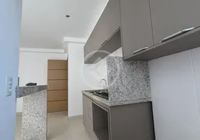 Foto 1 de Apartamento com 2 Quartos para alugar, 69m² em Rodoviário, Goiânia