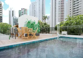 Foto 1 de Apartamento com 2 Quartos à venda, 51m² em Parnamirim, Recife