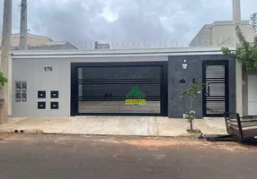 Foto 1 de Flat com 1 Quarto para alugar, 28m² em Jardim Nova Yorque, Araçatuba