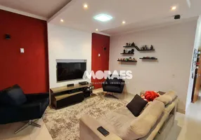 Foto 1 de Casa com 2 Quartos à venda, 124m² em Jardim Bela Vista, Bauru