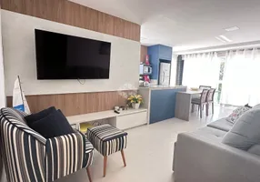 Foto 1 de Apartamento com 2 Quartos à venda, 77m² em Mariscal, Bombinhas